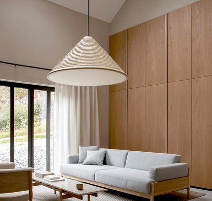 Pendant lamp WISHI by Rodesigne — modern pendant light, custom designer lighting by RODESIGNE