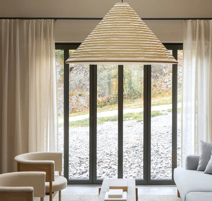 Pendant lamp WISHI by Rodesigne — modern pendant light, custom designer lighting by RODESIGNE