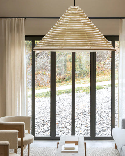 Pendant lamp WISHI by Rodesigne