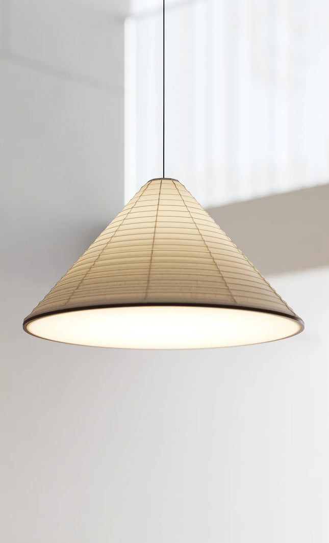 Pendant lamp WISHI by Rodesigne