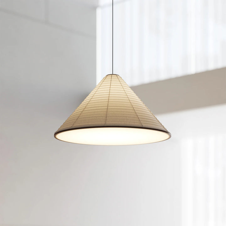 Pendant lamp WISHI by Rodesigne