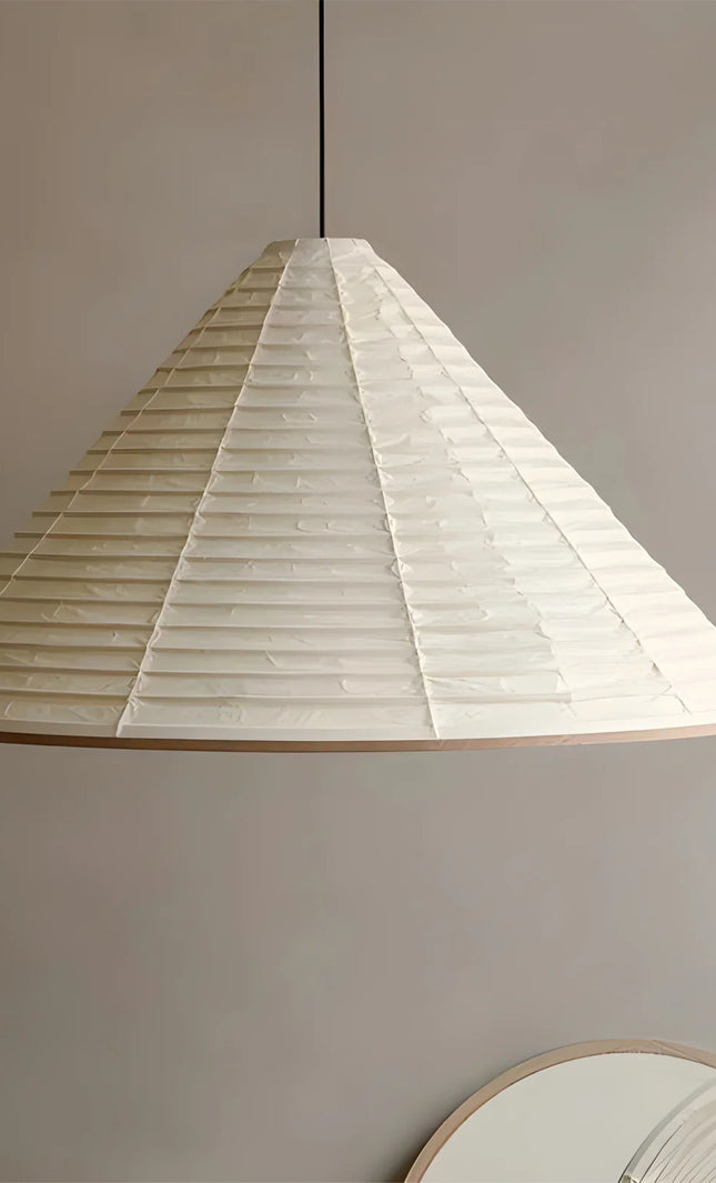 Pendant lamp WISHI by Rodesigne