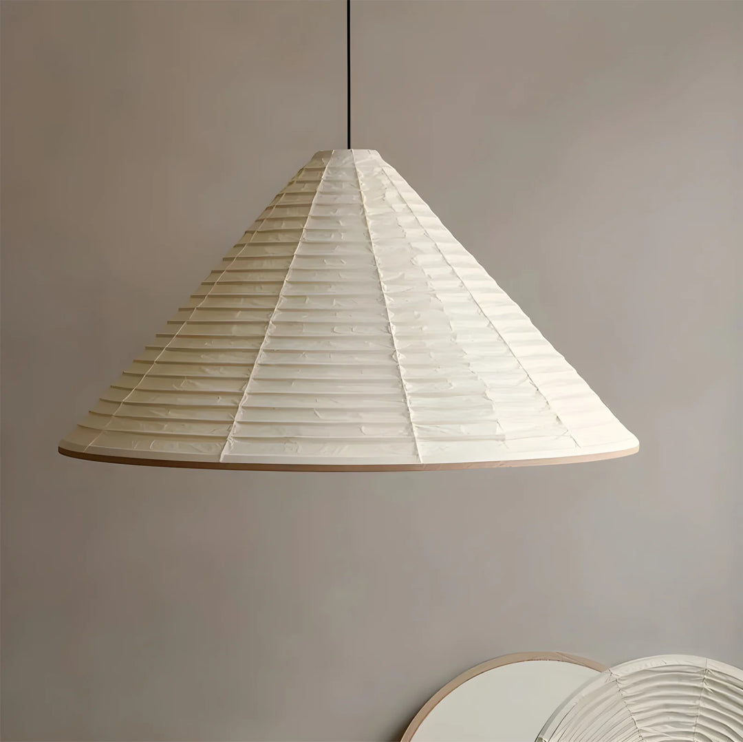 Pendant lamp WISHI by Rodesigne