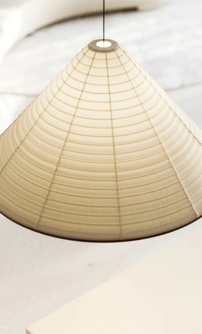 Pendant lamp WISHI by Rodesigne