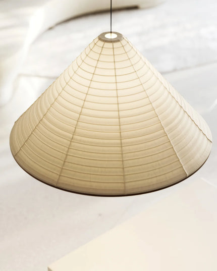 Pendant lamp WISHI by Rodesigne