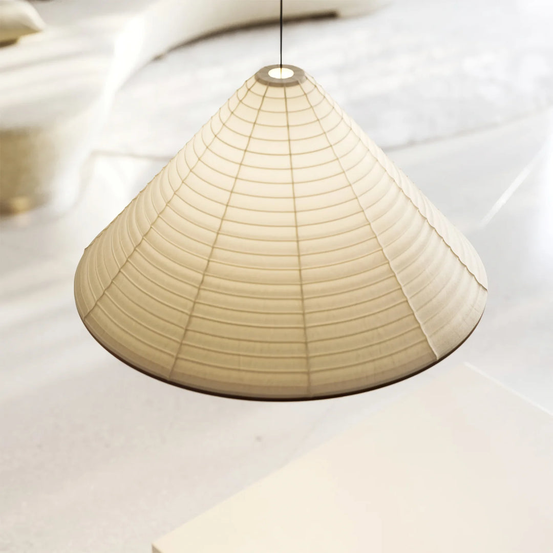 Pendant lamp WISHI by Rodesigne