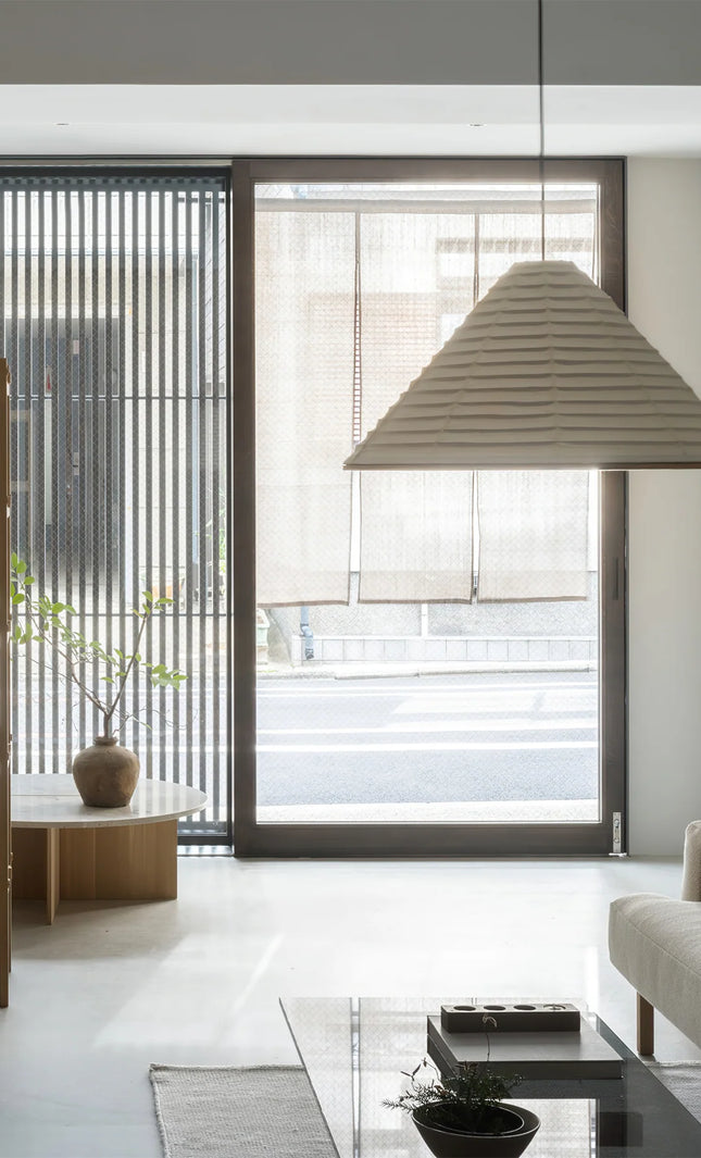 Pendant lamp WISHI by Rodesigne