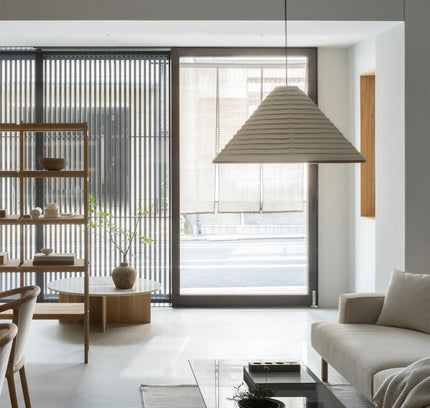 Pendant lamp WISHI by Rodesigne — modern pendant light, custom designer lighting by RODESIGNE