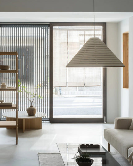 Pendant lamp WISHI by Rodesigne