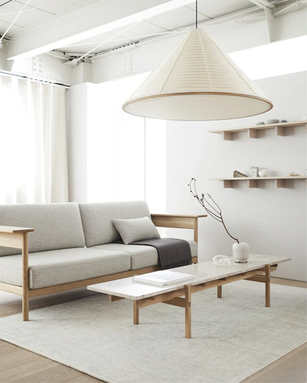 Pendant lamp WISHI by Rodesigne