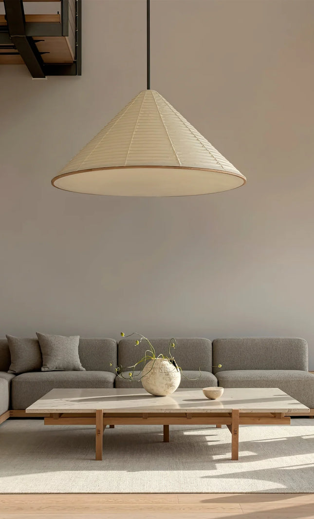 Pendant lamp WISHI by Rodesigne