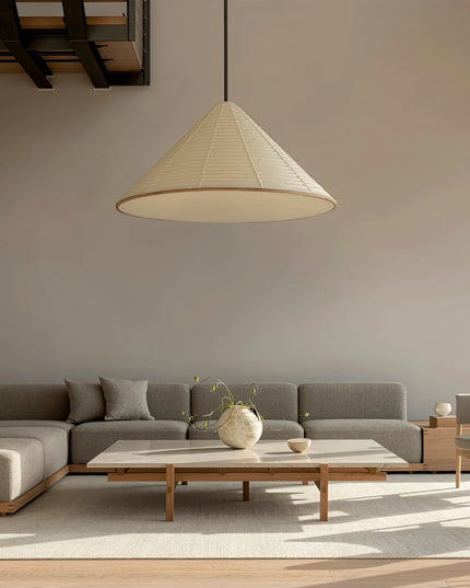 Pendant lamp WISHI by Rodesigne