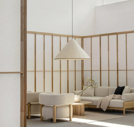 Pendant lamp WISHI by Rodesigne — modern pendant light, custom designer lighting by RODESIGNE