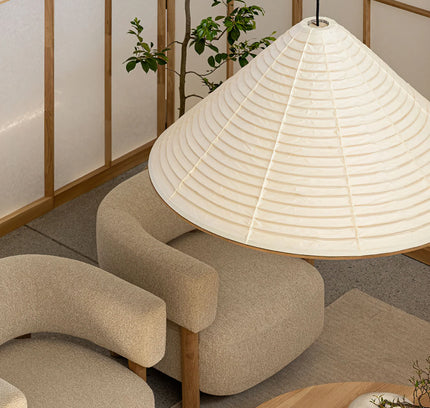 Pendant lamp WISHI by Rodesigne — modern pendant light, custom designer lighting by RODESIGNE