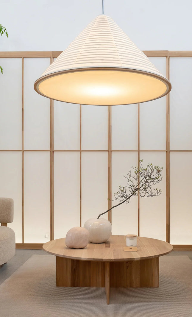 Pendant lamp WISHI by Rodesigne