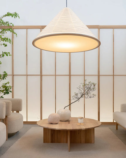 Pendant lamp WISHI by Rodesigne