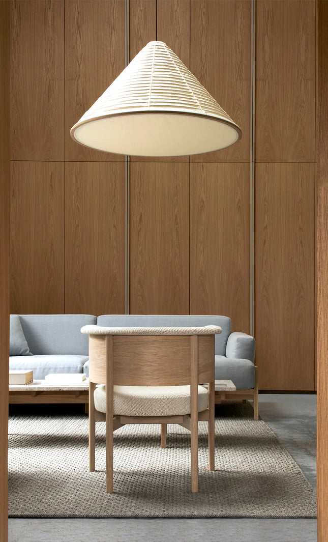 Pendant lamp WISHI by Rodesigne