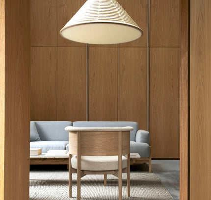 Pendant lamp WISHI by Rodesigne — modern pendant light, custom designer lighting by RODESIGNE