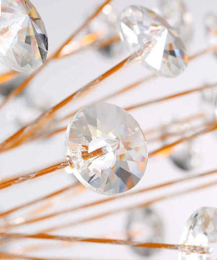 Chandelier TANTEL by Rodesigne
