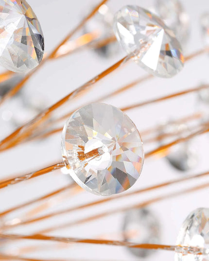 Chandelier TANTEL by Rodesigne