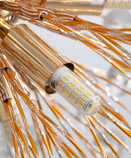 Chandelier TANTEL by Rodesigne