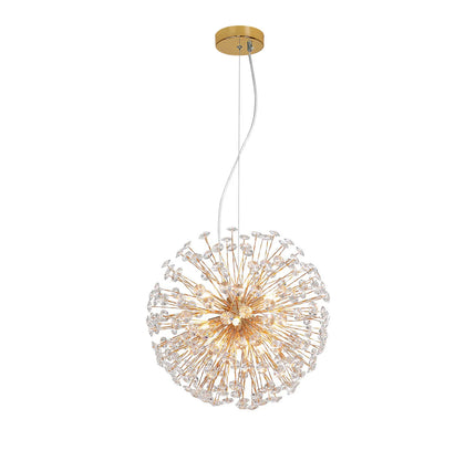 Chandelier TANTEL by Rodesigne — designer chandelier, custom lighting by RODESIGNE
