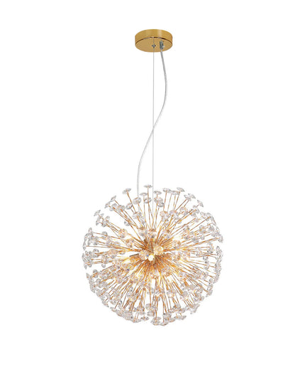Chandelier TANTEL by Rodesigne