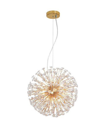 Chandelier TANTEL by Rodesigne