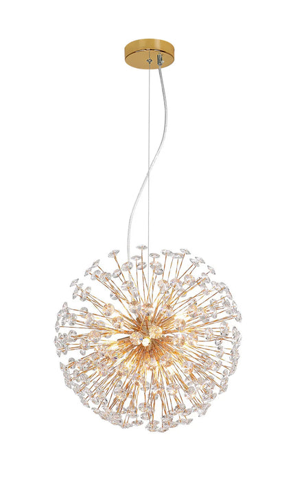 Chandelier TANTEL by Rodesigne