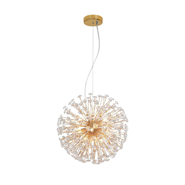 Chandelier TANTEL by Rodesigne