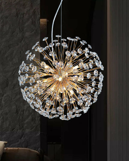 Chandelier TANTEL by Rodesigne
