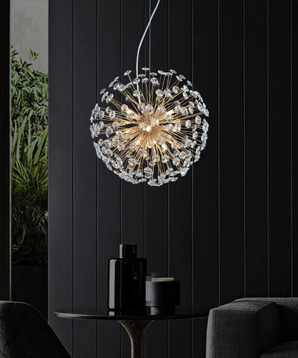 Chandelier TANTEL by Rodesigne