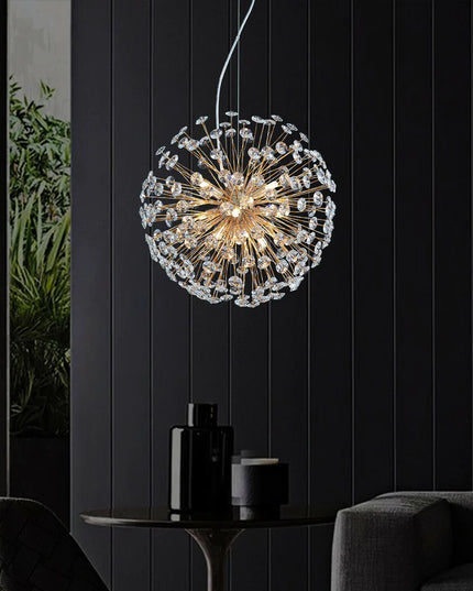 Chandelier TANTEL by Rodesigne