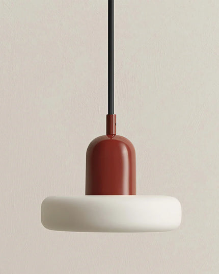 Pendant lamp CURL by Rodesigne