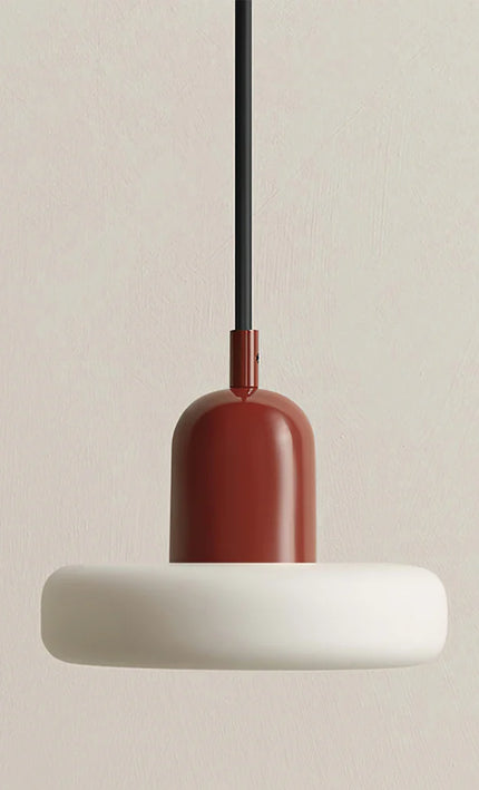 Pendant lamp CURL by Rodesigne