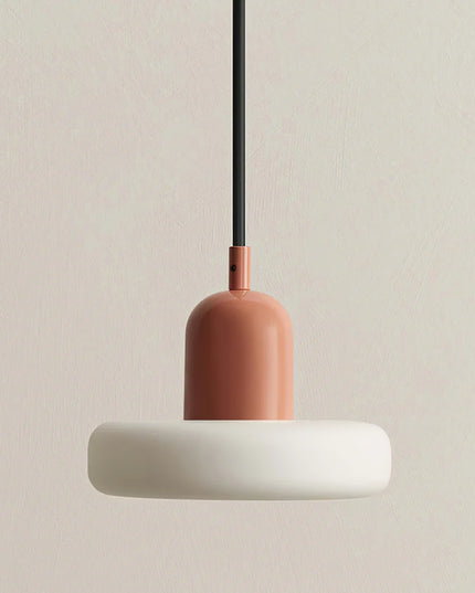 Pendant lamp CURL by Rodesigne