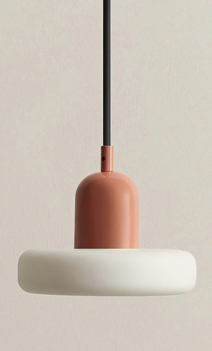 Pendant lamp CURL by Rodesigne