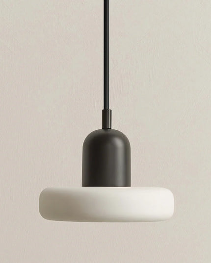 Pendant lamp CURL by Rodesigne
