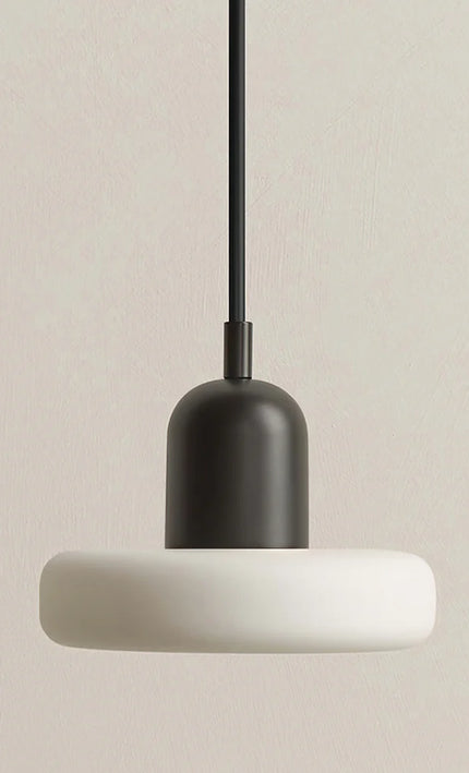 Pendant lamp CURL by Rodesigne