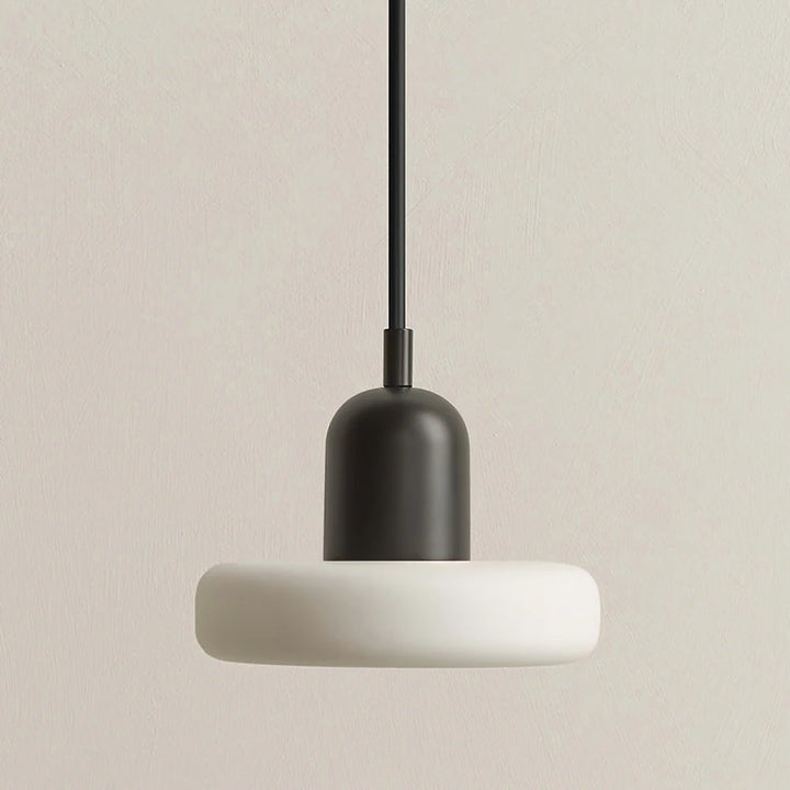 Pendant lamp CURL by Rodesigne