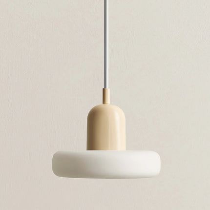 Pendant lamp CURL by Rodesigne — glass modern pendant light, custom designer lighting by RODESIGNE