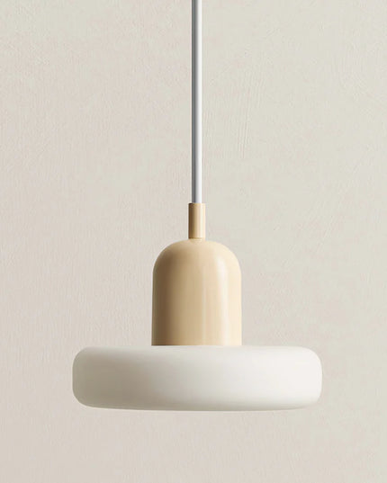 Pendant lamp CURL by Rodesigne