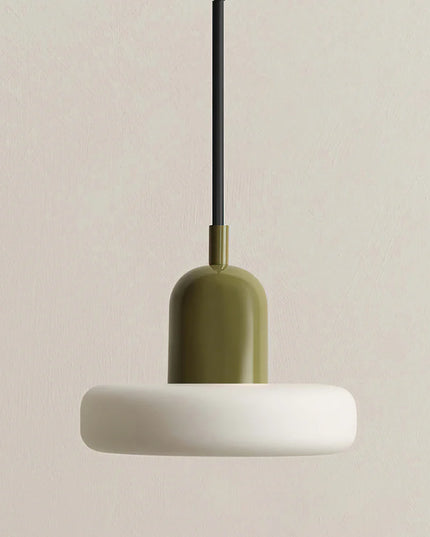 Pendant lamp CURL by Rodesigne