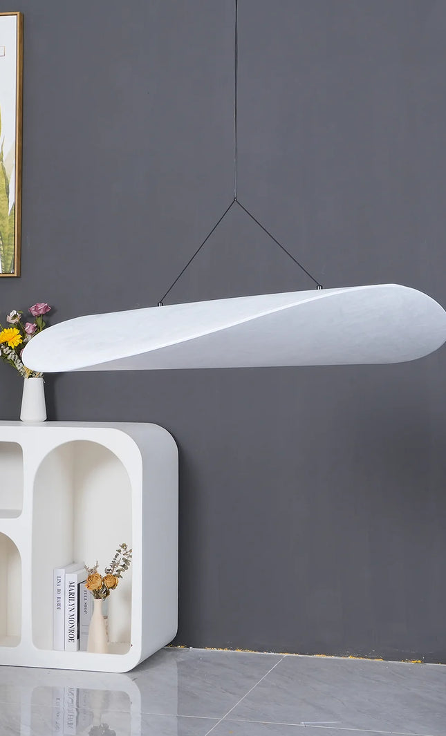 Pendant lamp INTENSE by Rodesigne