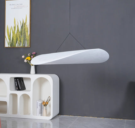 Pendant lamp INTENSE by Rodesigne — modern pendant light, custom designer lighting by RODESIGNE