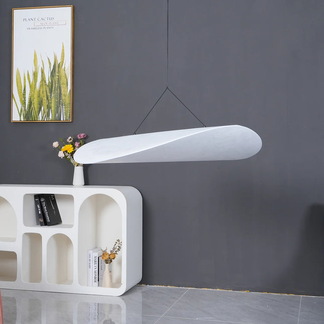 Pendant lamp INTENSE by Rodesigne — modern pendant light, custom designer lighting by RODESIGNE