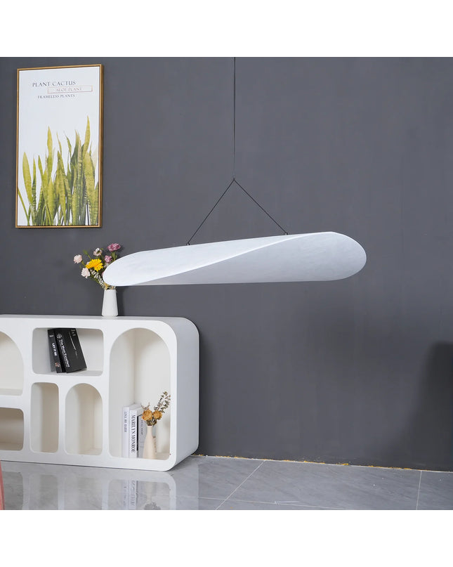 Pendant lamp INTENSE by Rodesigne — modern pendant light, custom designer lighting by RODESIGNE