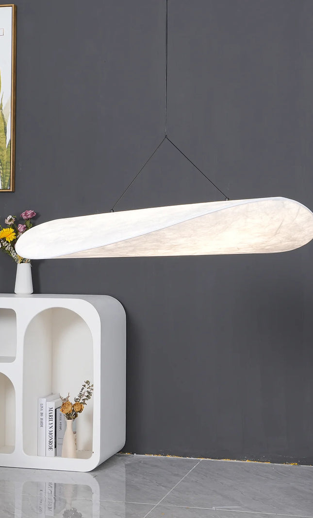 Pendant lamp INTENSE by Rodesigne