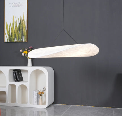 Pendant lamp INTENSE by Rodesigne — modern pendant light, custom designer lighting by RODESIGNE