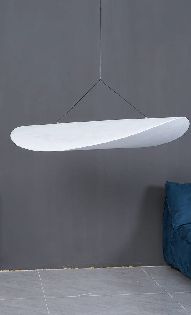 Pendant lamp INTENSE by Rodesigne